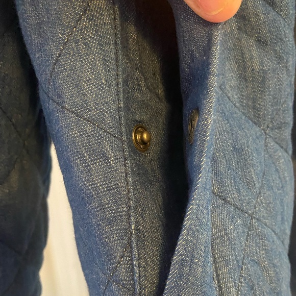 ❌SOLD❌ NWOT - Old Navy Fall Jacket! - Picture 9 of 12